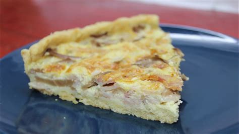 Recette pâte brisée très facile -