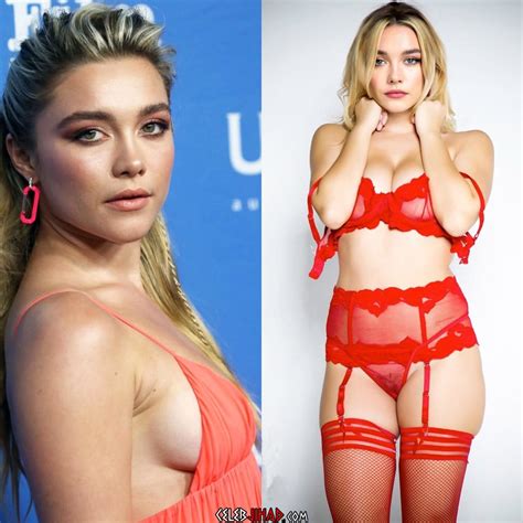 Florence Pugh Gifs On My Xxx Hot Girl