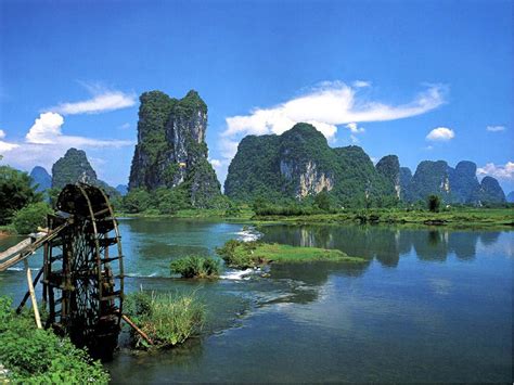 Zhangjiajie Tianmen Mountain National Park China World