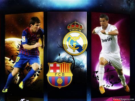 Lionel Messi Vs Cristiano Ronaldo Cr7 Vs Messi Hd Wallpaper Pxfuel