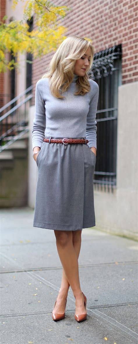 40 Trendy Business Casual Work Outfits For Women