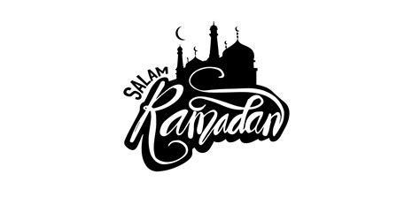 Salam Ramadan Vector Ai Vectorlogo4u