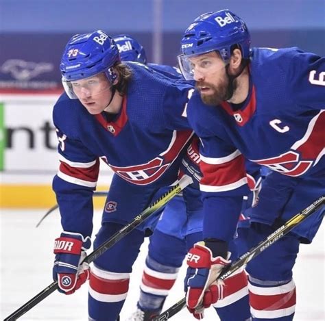 Montreal Canadiens Shea Weber Ice Hockey Group Shots Hockey Puck