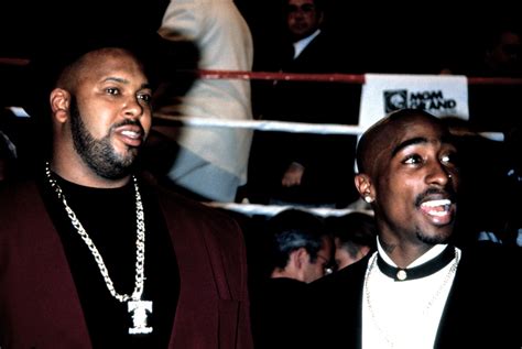 Watch Suge Knight Visit Tupac In Jail In New ‘all Eyez On Me Clip