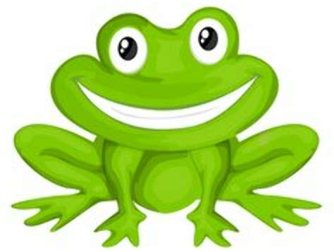 Download High Quality Frog Clipart Real Transparent Png Images Art