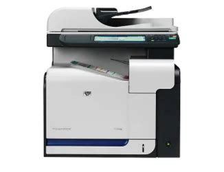 Depending on the processor speed of your mac, the firmware update process may complete. HP Color Laserjet CM3530 MFP Driver and Software FREE Download