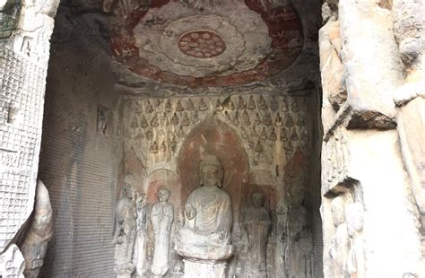 Longmen Grottoes Luoyang China Top Tips Before You Go With Photos