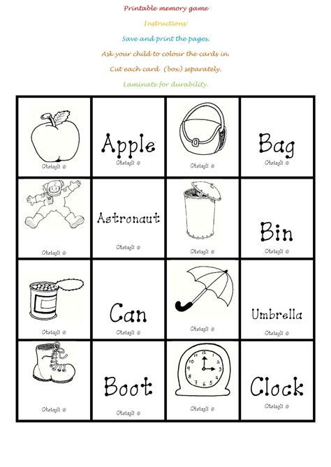 › free printable word puzzles for seniors. I,Teacher: July 2012