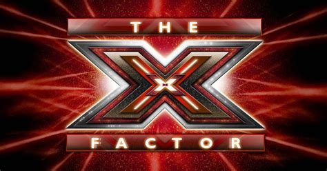The X Factor Eua Reality Já Está Garantido Em 2013
