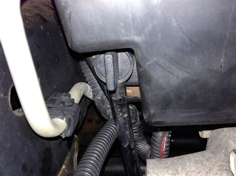 DIY 5 Year 100k Coolant Replacement Write Up Jeep Enthusiast Forums