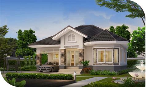 25 Impressive Small House Plans for Affordable Home ...