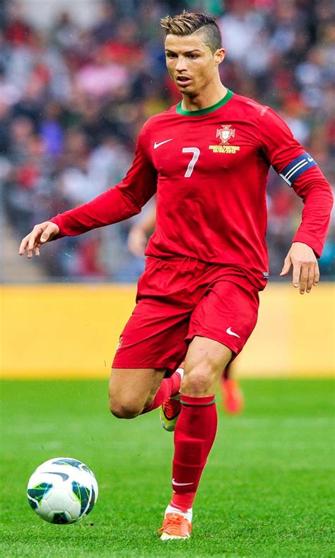 Who doesn't love cristiano ronaldo? Cristiano Ronaldo Wallpapers | HD Wallpapers | ID #24727