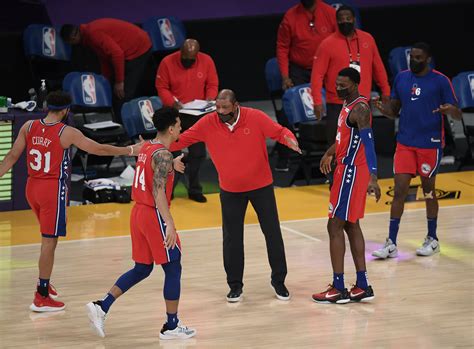 The philadelphia sixers lose game three to the boston celtics. Sixers: 3 lineup combinations worthy of experimentation