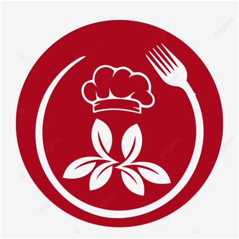 Vektor Desain Template Logo Makanan Online Lambang Konsep Desain Simbol
