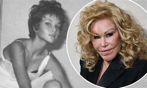 Jocelyn Wildenstein Insists Shes Never Had Cosmetic Surgery And Claims