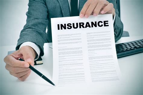 Understanding The Basics General Liability Insurance Explained Draft
