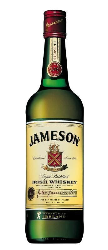 Jameson Irish Whiskey 750ml Mission Wine And Spirits