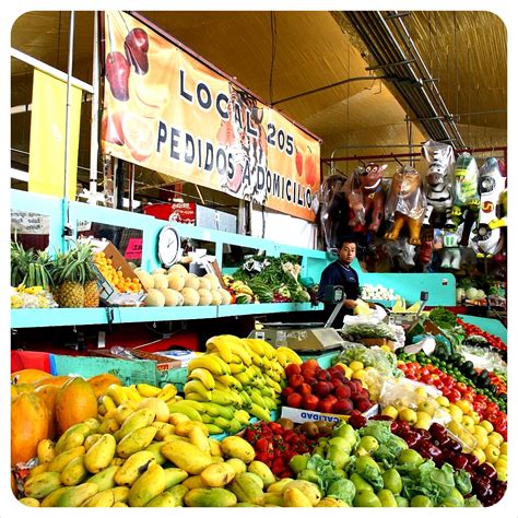 Gerald king 786 views10 year ago. Mercado en Coyoacan - GlobetrotterGirls