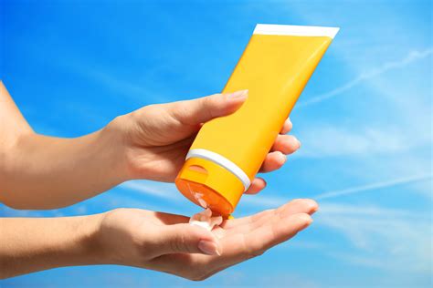 The Importance Of Using Sunscreen Shinagawa Ph