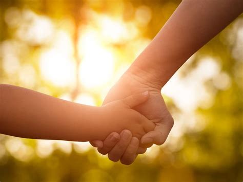 How To Build A Trusting Relationship With Your Child