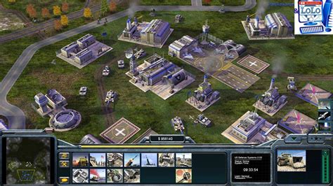 【command and conquer generals zero hour mod:continue】 a.new single mission 15 games, and restored a large number of official unused voice dialogue. طريقة تحميل وتثبيت لعبة Command & Conquer:Generals+Zero ...