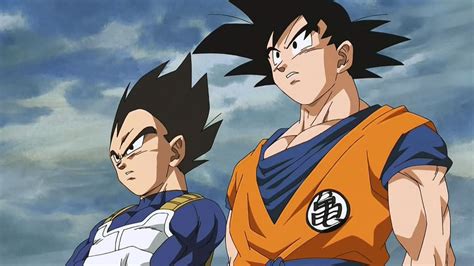 Сен 21, 2008 to сен 21, 2008 episodes: Dragon Ball: Yo! Son Goku and His Friends Return!! (2008 ...