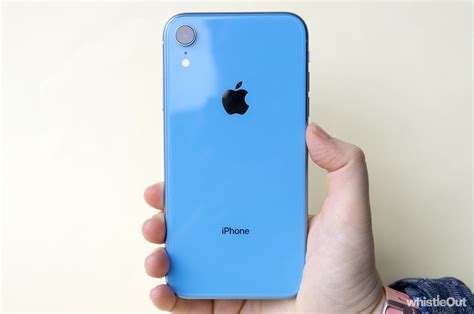 Apple Iphone Xr Review Whistleout