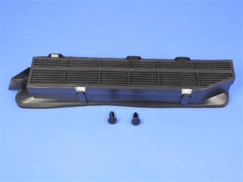 Jeep Grand Cherokee Cabin Air Filter, complete kit ...