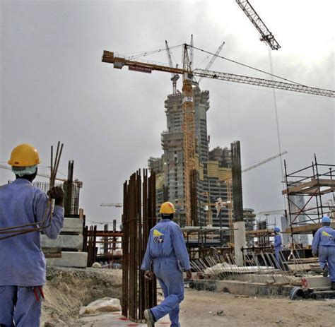 Burj Chalifa: Das (noch) höchste Gebäude der Welt - Bilder ...