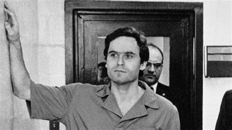 Internet Warns Against Ted Bundy Crime Scene Photos As Execution And