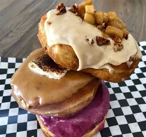 Doughside Donuts Gearing Up For December Opening What Now San Diego