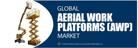 Key Companies Aerial Work Platforms Industry