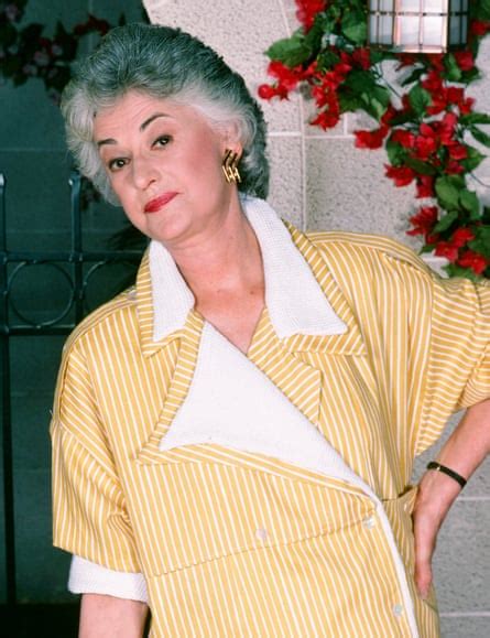 The Golden Girls Tvs Feelgood Fashion Icons Fashion The Guardian