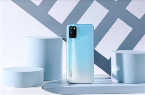 Realme 7i 8/128gb polar blue. Masih Hangat, Ini 8 HP Baru yang Meluncur September 2020 ...