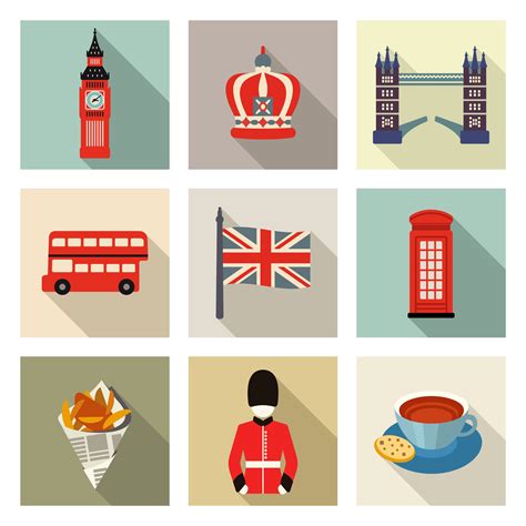 10 Reasons Why You Will Fall In Love With London Blog Silverdoor