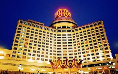 Book with confidence at orbitz! Resorts World Genting - Maxims Hotel in Genting Highlands ...