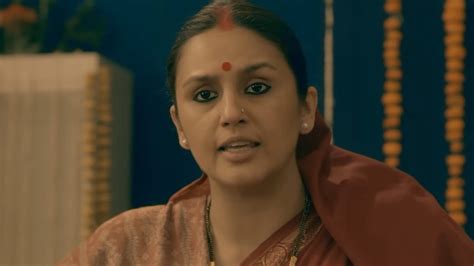 maharani season 2 huma qureshi led political drama gets as real as it can leisurebyte