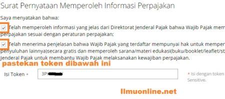 Cara Mendaftar NPWP Pribadi Secara Online dan Manual