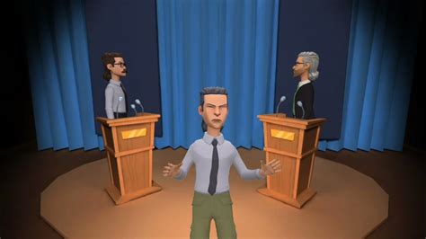 We did not find results for: Contoh Debat Tentang Lingkungan - YouTube