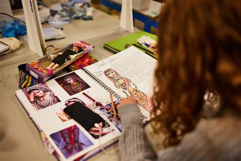 Art And Design Courses At Boston College Create Your Own Opportunties