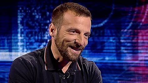 Many leos will have a large group of friends that adore them. Mathieu Kassovitz - Film Director and Actor ‹ HARDtalk
