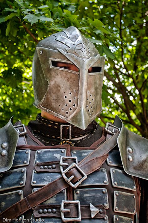 Skyrim Dawnguard Heavy Armor by DoubleZeroFX on DeviantArt Deviantart is the world's largest online social community for artists and art enthusiasts, allowing people to connect through the creation and sharing of art.