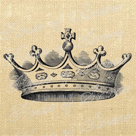 Looking for a good deal on pierce crown? Vintage king's crown | Ink | Pinterest | Tattoo