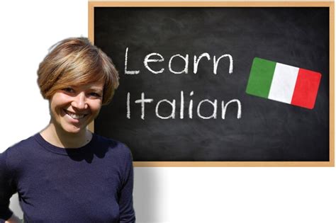 Elena Italian Teacher