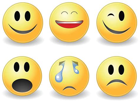 If And When To Use Emoticons In Work Emails