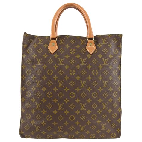 Louis Vuitton Tote Bag Originalism