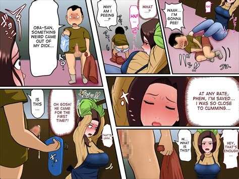 Having Sex With The Housekeeper Hentai Page 17 Of 27