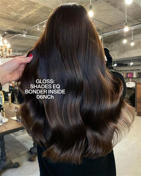 Redken On Instagram Indulge In Rich Neutral Color And Added Strength