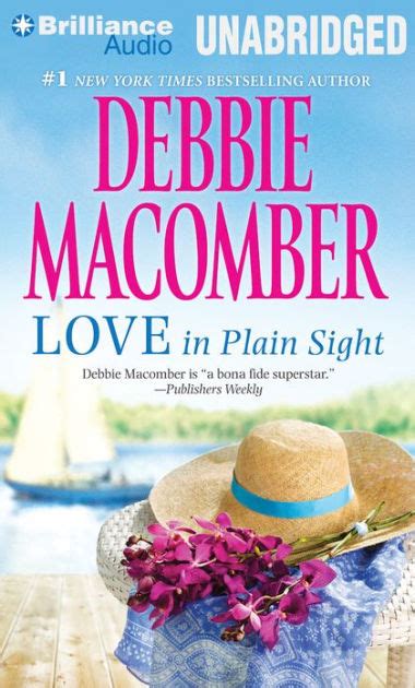 Love In Plain Sight Love N Marriage And Almost An Angel By Debbie