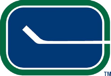 NHL logo rankings No. 27: Vancouver Canucks - TheHockeyNews